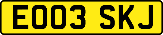 EO03SKJ