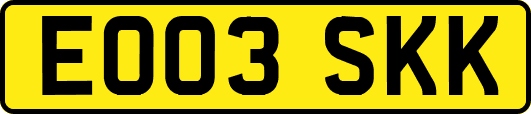 EO03SKK