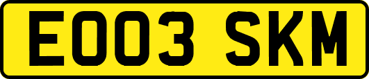 EO03SKM