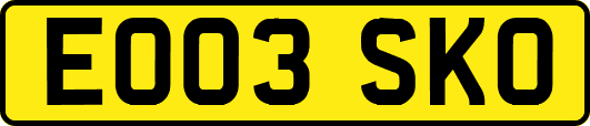 EO03SKO