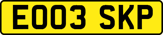 EO03SKP