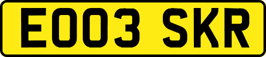 EO03SKR