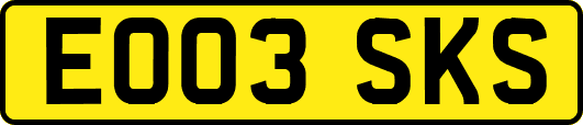 EO03SKS