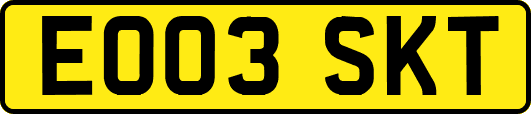 EO03SKT