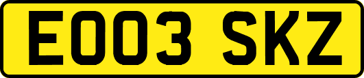EO03SKZ