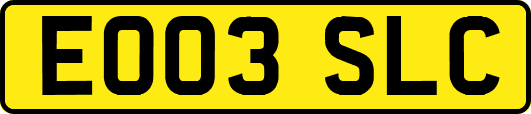 EO03SLC