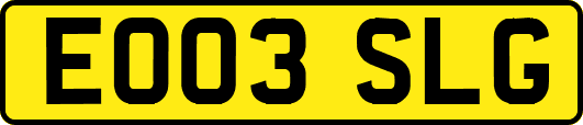 EO03SLG