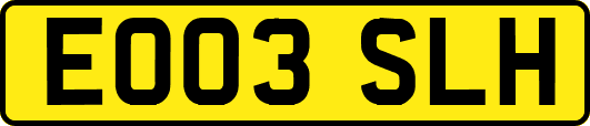 EO03SLH