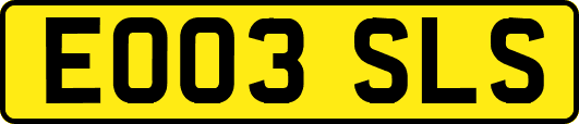 EO03SLS
