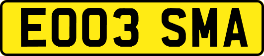 EO03SMA