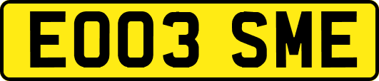 EO03SME