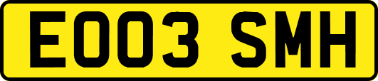 EO03SMH