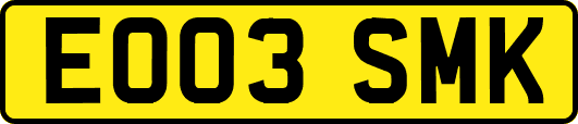 EO03SMK