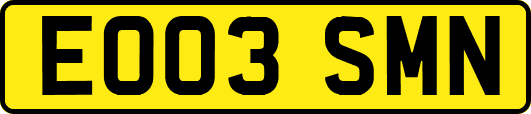 EO03SMN