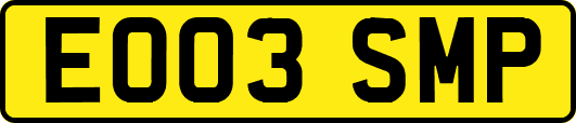 EO03SMP