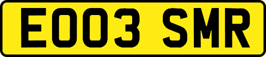 EO03SMR