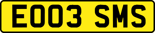 EO03SMS