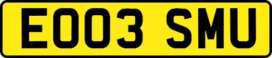 EO03SMU