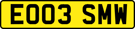 EO03SMW