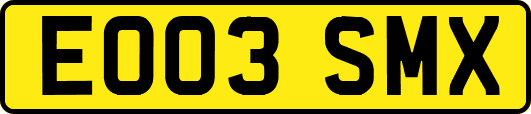 EO03SMX