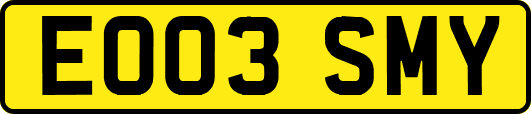 EO03SMY