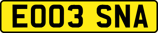 EO03SNA