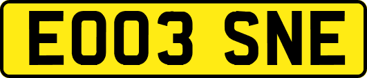 EO03SNE