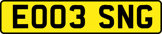 EO03SNG
