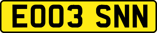 EO03SNN