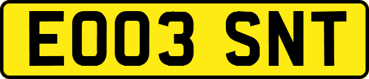 EO03SNT