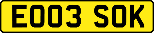 EO03SOK