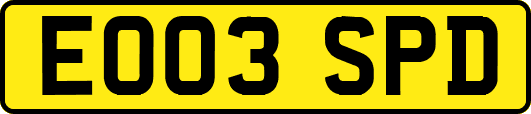 EO03SPD