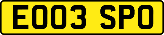 EO03SPO