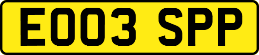 EO03SPP
