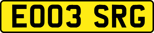 EO03SRG