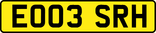 EO03SRH