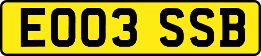 EO03SSB
