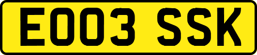 EO03SSK