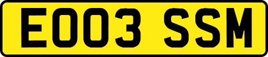 EO03SSM