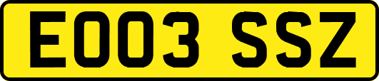 EO03SSZ