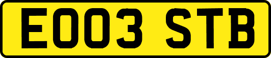 EO03STB