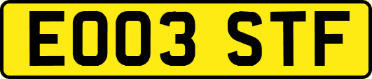 EO03STF