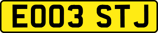 EO03STJ