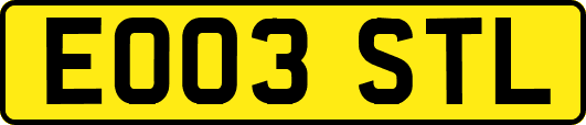 EO03STL