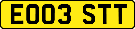 EO03STT