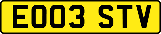 EO03STV