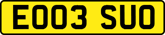 EO03SUO