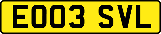 EO03SVL