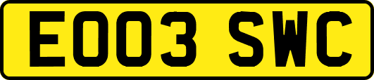 EO03SWC
