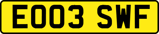 EO03SWF
